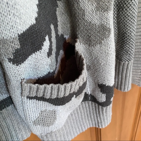 NWT Daytrip Cardigan - Picture 5 of 7